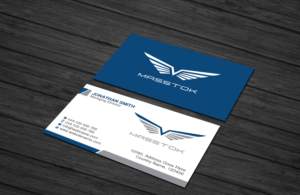 Business Card Design by Creations Box 2015 for this project | Design: #18524063
