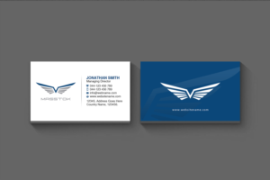 Diseño de Tarjeta de Presentación por Creations Box 2015 para este proyecto | Diseño: #18524067