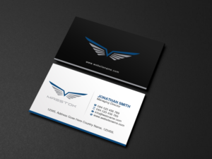 Diseño de Tarjeta de Presentación por Creations Box 2015 para este proyecto | Diseño: #18524070