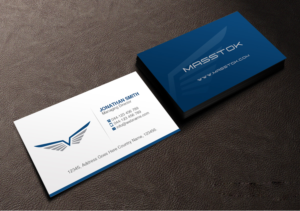 Diseño de Tarjeta de Presentación por Creations Box 2015 para este proyecto | Diseño: #18601408