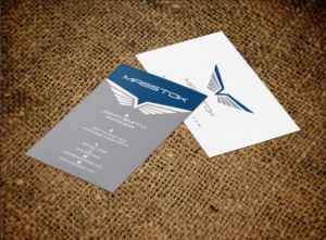 Business Card Design by chandrayaan.creative for this project | Design: #18525956
