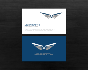 Business Card Design by chandrayaan.creative for this project | Design: #18525982