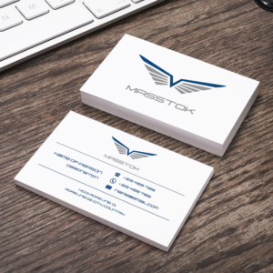 Business Card Design by M6G for this project | Design: #18516520