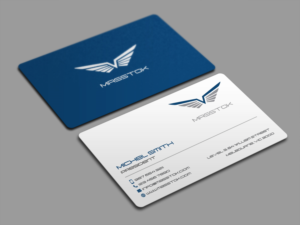 Business Card Design by mdreyad for this project | Design: #18579057