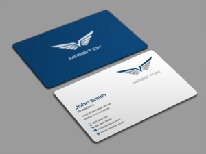 Visitenkarten-Design von mdreyad für dieses Projekt | Design: #18579082
