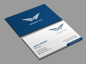 Diseño de Tarjeta de Presentación por mdreyad para este proyecto | Diseño: #18579164
