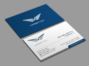 Visitenkarten-Design von mdreyad für dieses Projekt | Design: #18579255
