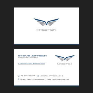 Business Card Design by iameverywhere for this project | Design: #18598233
