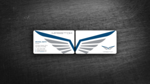 Business Card Design by Tripti Ranjan Gain for this project | Design: #18582406