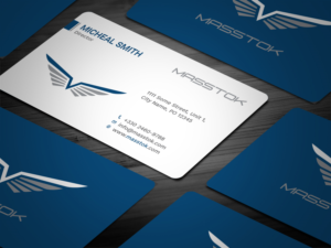 Business Card Design by Tripti Ranjan Gain for this project | Design: #18582421