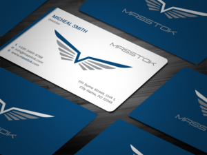 Business Card Design by Tripti Ranjan Gain for this project | Design: #18582423
