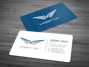 Business Card Design by Tripti Ranjan Gain for this project | Design: #18582424
