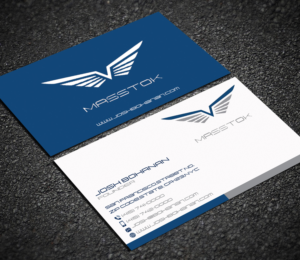 Business Card Design by rashedul070 for this project | Design: #18592731