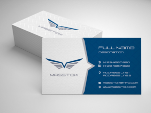 Visitenkarten-Design von vcreatived für dieses Projekt | Design #18611661