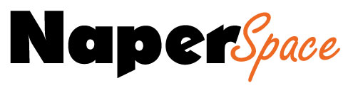 Logo Design by Scott Vaughan