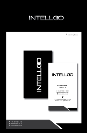 Logo Design by zebronicgraphic for this project | Design: #18518274