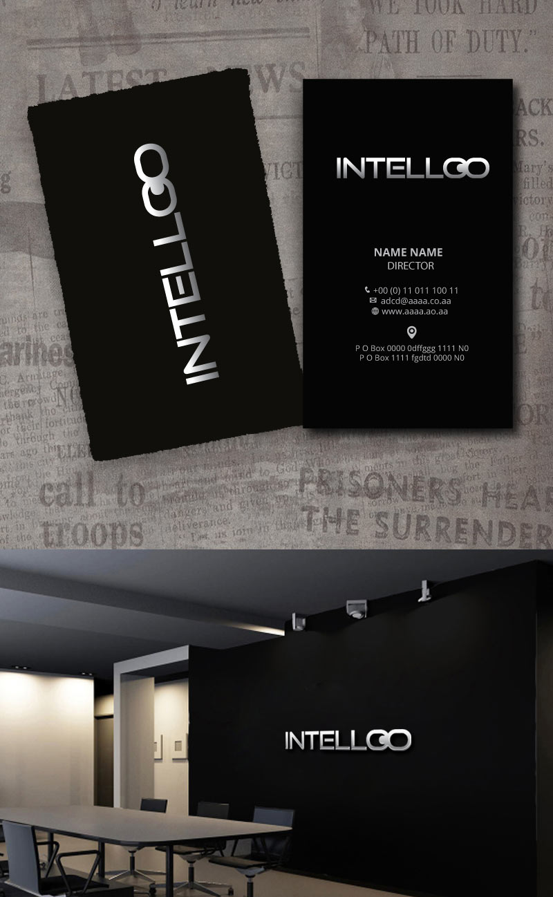 Logo Design by zebronicgraphic for this project | Design #18518337