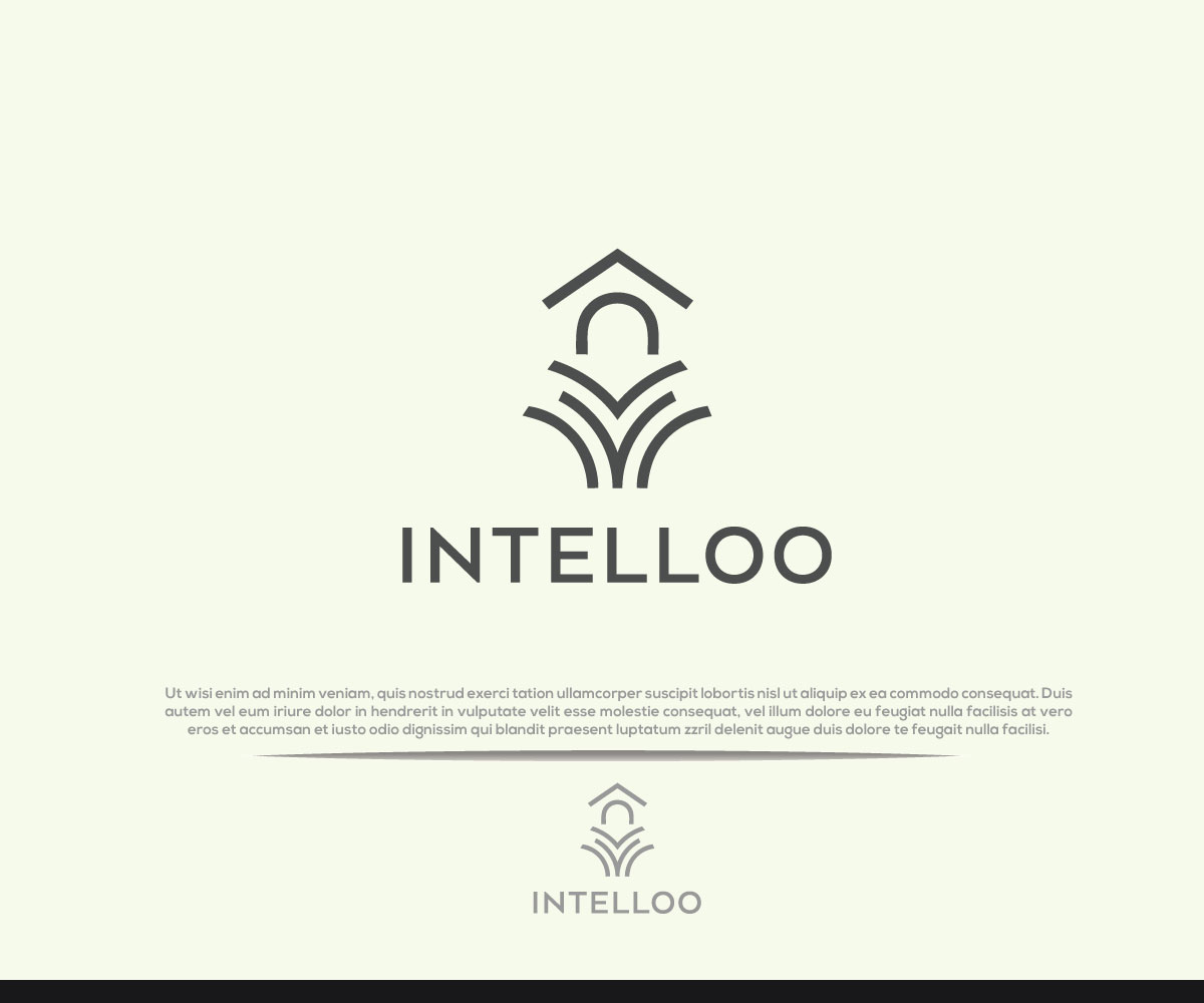 Logo-Design von Niizam's für dieses Projekt | Design #18590535