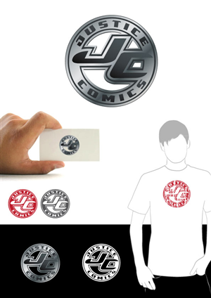 Logo Design by Darkcross Design