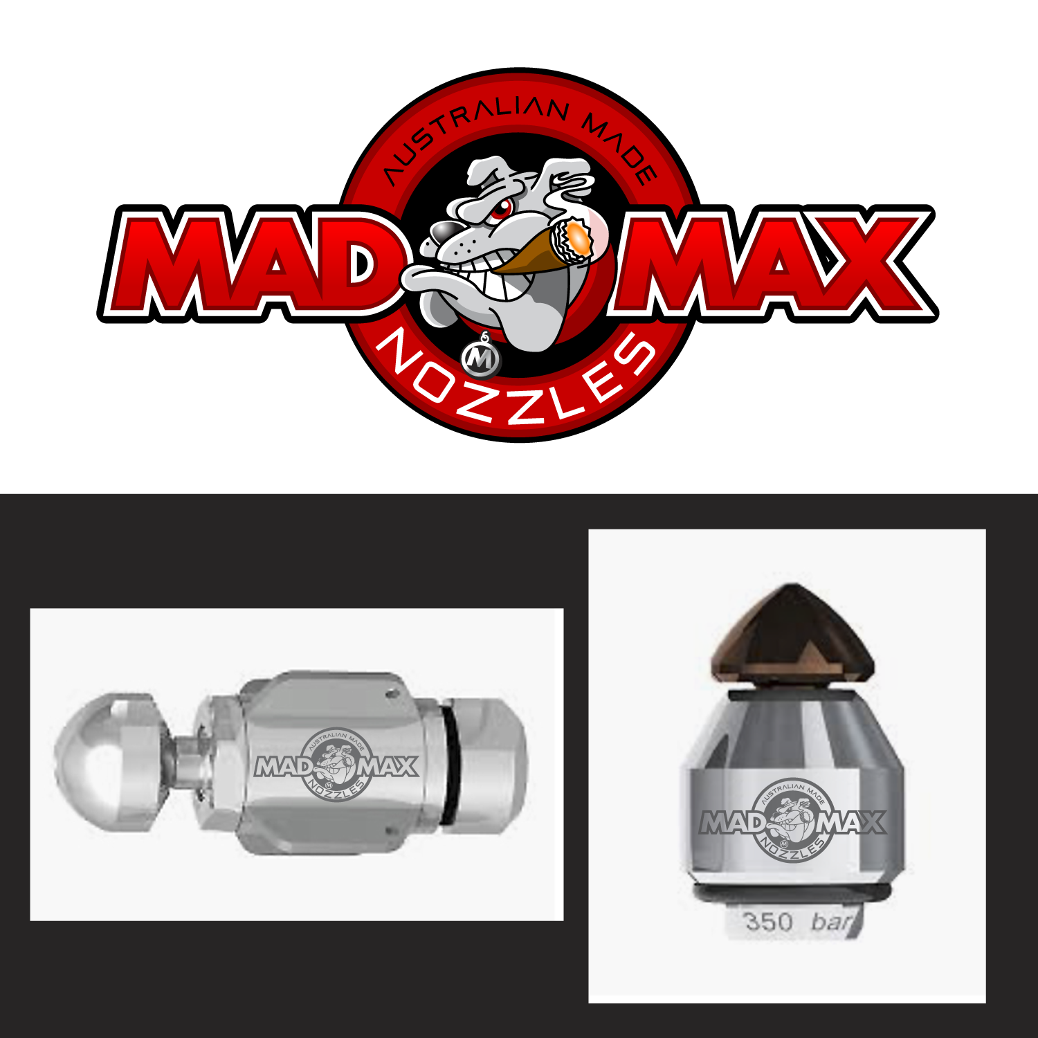 Logo Design by lightning.1972 for Southern Cross Jet Blasting  | Design #18609253