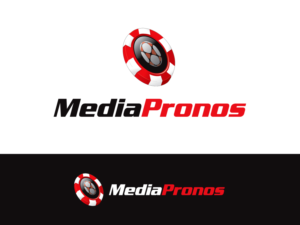 Logo Design by alidsmythe for MEDIAPRONOS | Design #18606780
