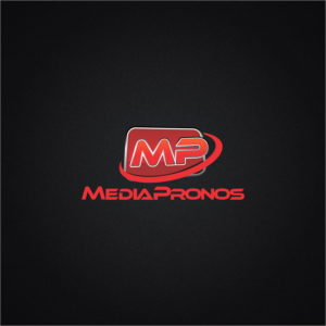 Logo Design by Arham Hidayat for MEDIAPRONOS | Design #18542239