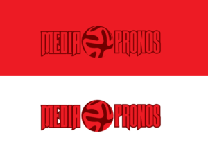 Logo Design by design1ny for MEDIAPRONOS | Design #18653007