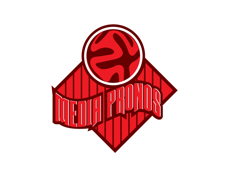 Logo-Design von design1ny für MEDIAPRONOS | Design #18653403