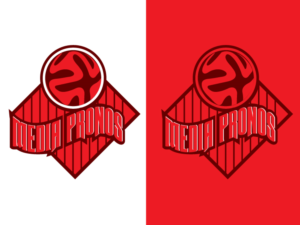 Design de Logo par design1ny pour MEDIAPRONOS | Design : #18653404