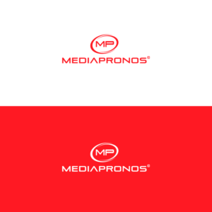 Logo Design by raiden782 for MEDIAPRONOS | Design #18558807