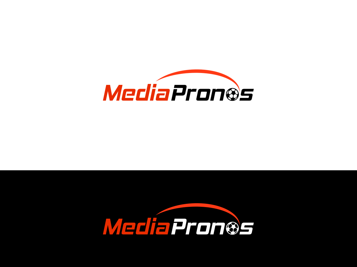 Design de Logo par Slant Line Media pour MEDIAPRONOS | Design : #18524934