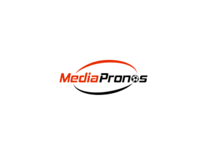 Design de Logo par Slant Line Media pour MEDIAPRONOS | Design : #18535721
