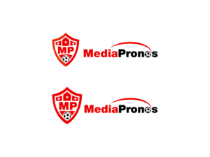 Design de Logo par Slant Line Media pour MEDIAPRONOS | Design : #18609026