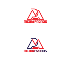 Design de Logo par A S design @ pour MEDIAPRONOS | Design : #18568308