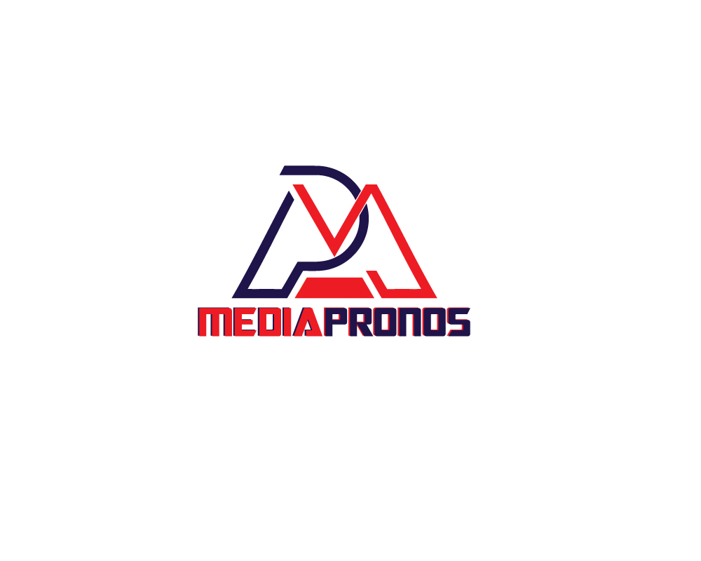 Logo Design by A S design @ for MEDIAPRONOS | Design #18568309