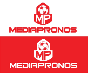 Logo Design by Brewyart for MEDIAPRONOS | Design #18662418