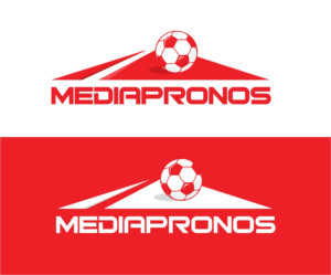  MediaPronos | Logo Design by Brewyart Creative