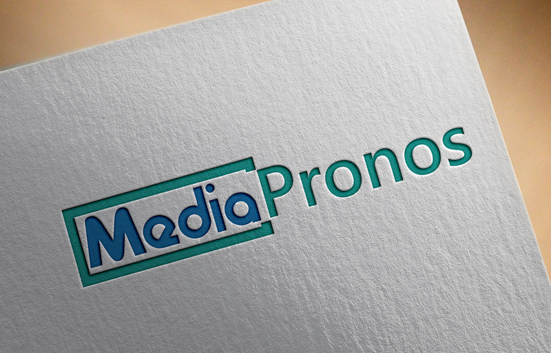 Design de Logo par appledesign 3 pour MEDIAPRONOS | Design #18585434