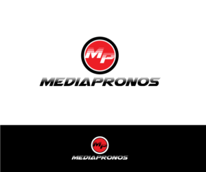 Design de Logo par designmind78 pour MEDIAPRONOS | Design : #18534244