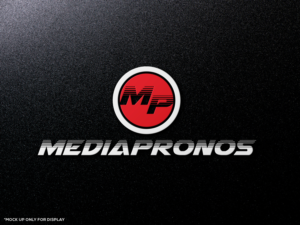Design de Logo par designmind78 pour MEDIAPRONOS | Design : #18534245
