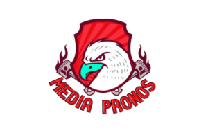  MediaPronos | Logo Design by CreativelyYours