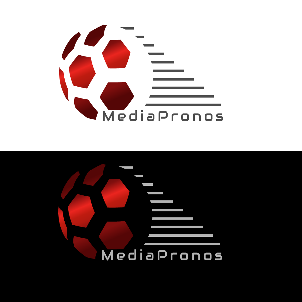 Design de Logo par Mary Design pour MEDIAPRONOS | Design #18528750