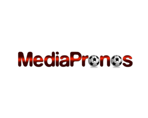 Logo Design by Mary Design for MEDIAPRONOS | Design #18571679