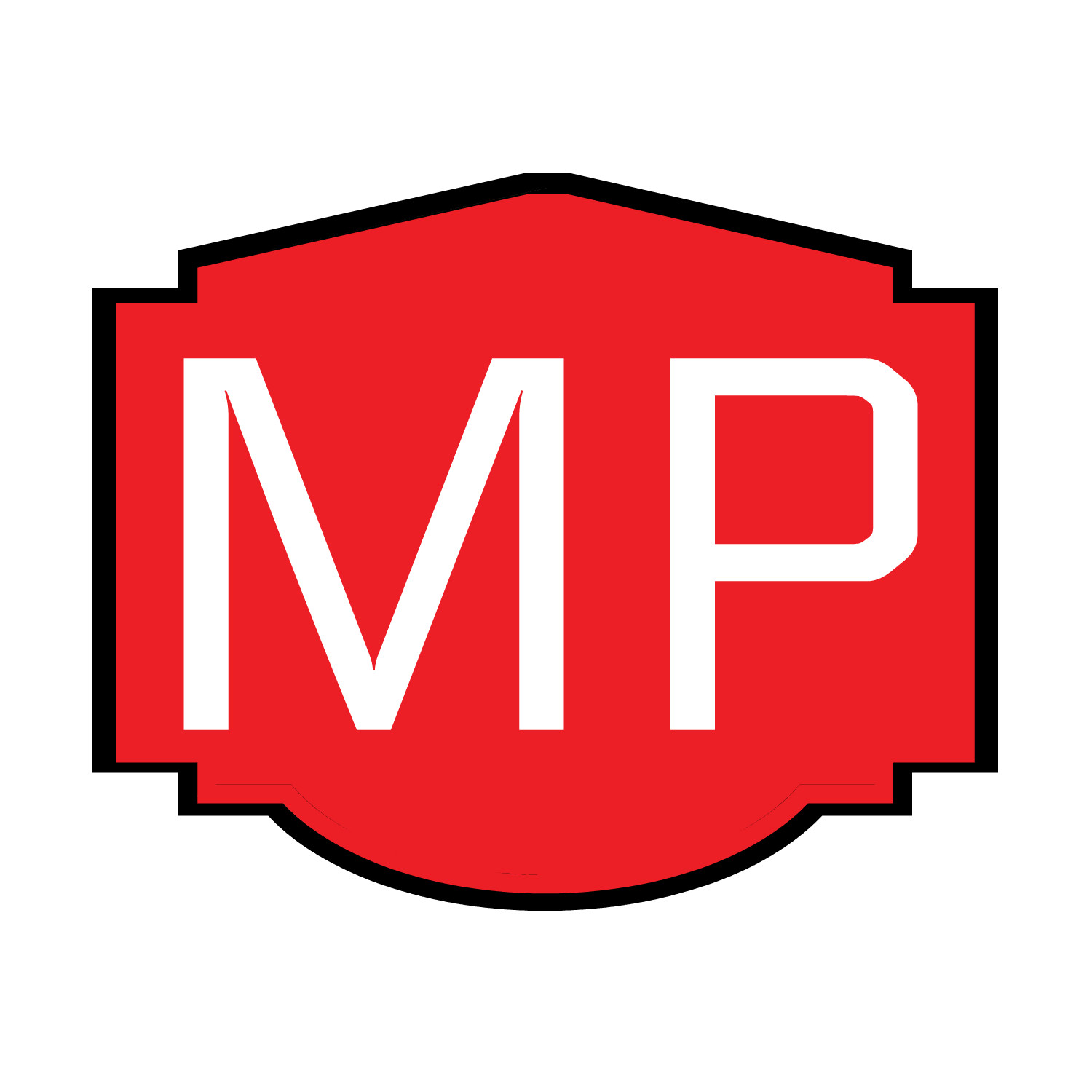 Diseño de Logo por AmyEverhart para MEDIAPRONOS | Diseño #18518969