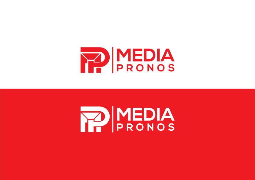 Logo-Design von khairul 5 für MEDIAPRONOS | Design #18529967