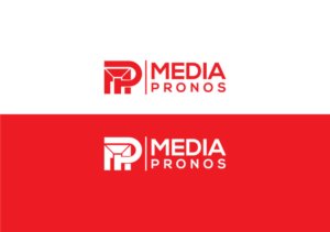 Design de Logo par khairul 5 pour MEDIAPRONOS | Design : #18529967