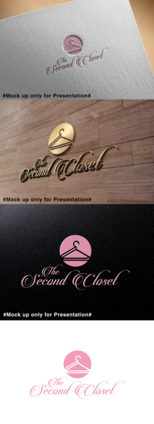 Logo Design by designmind78 for Maree Sarkis Pty Ltd  | Design: #18570765