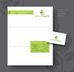 Letterhead Design by uk for this project | Design: #18573680
