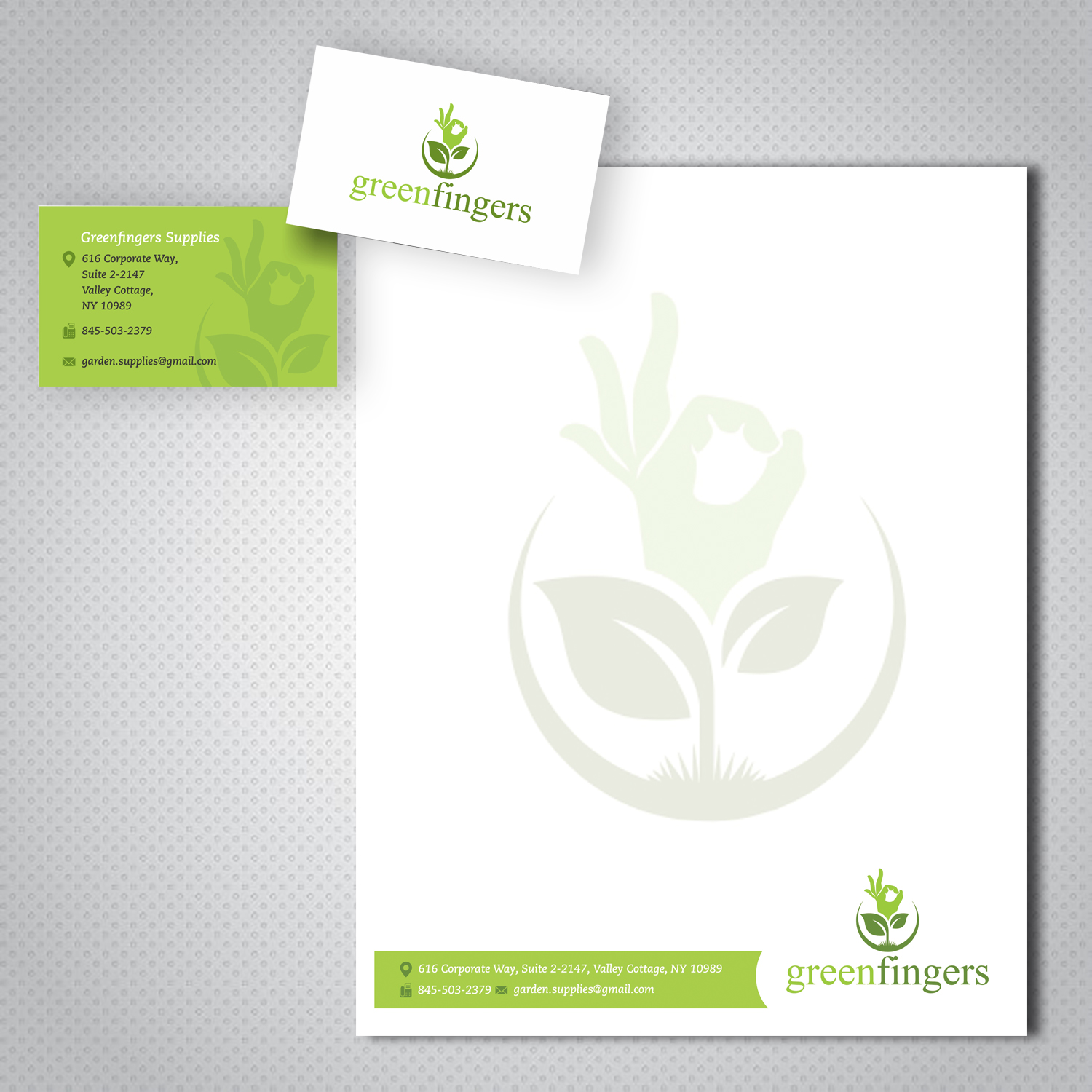 Briefkopf-Design von uk für dieses Projekt | Design #18573833