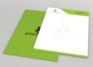 Letterhead Design by anshtoyj for this project | Design: #18571648